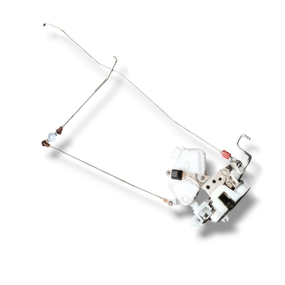Fechadura Dianteira Direita Toyota Etios 2013 2015 2016 2