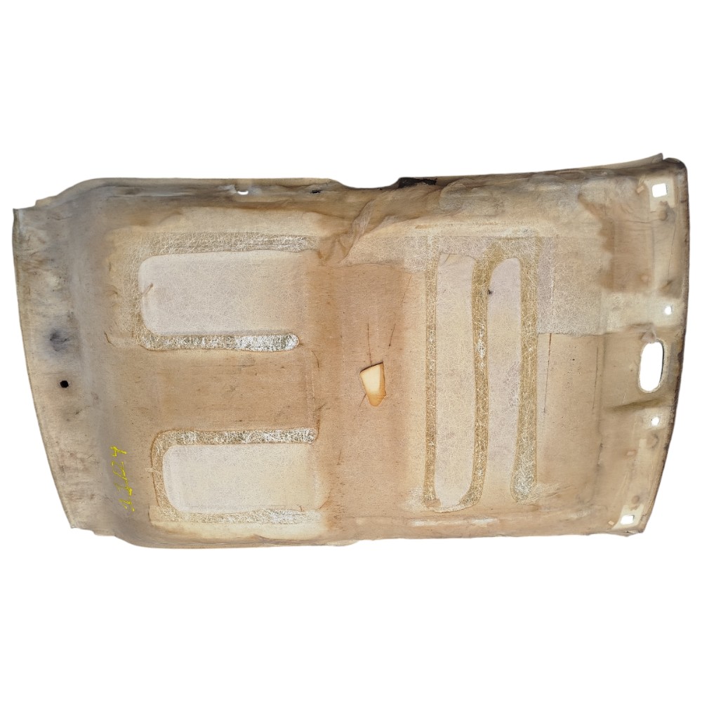 Forro De Teto Renault Clio Hatch 1999 2000 2001 2002 2012 6