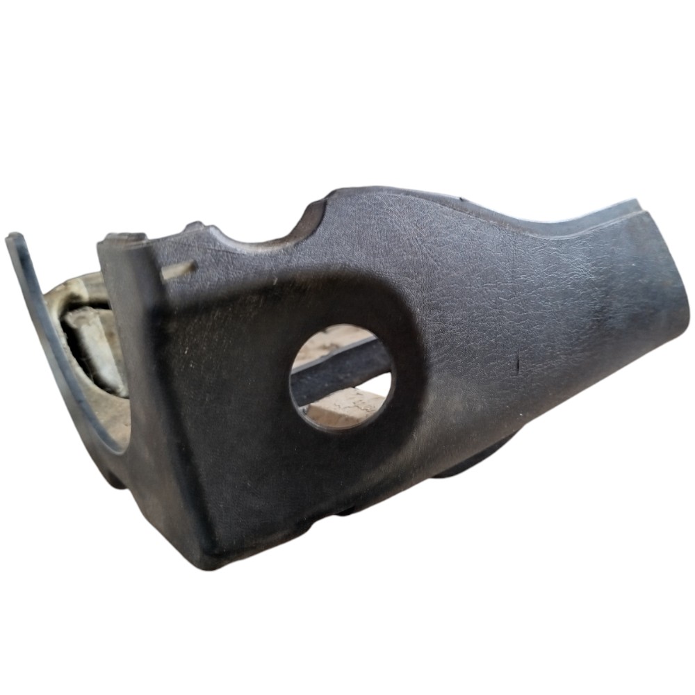 Acabamento Inferior Chave Seta Ford Focus 2001 2005 2009 4