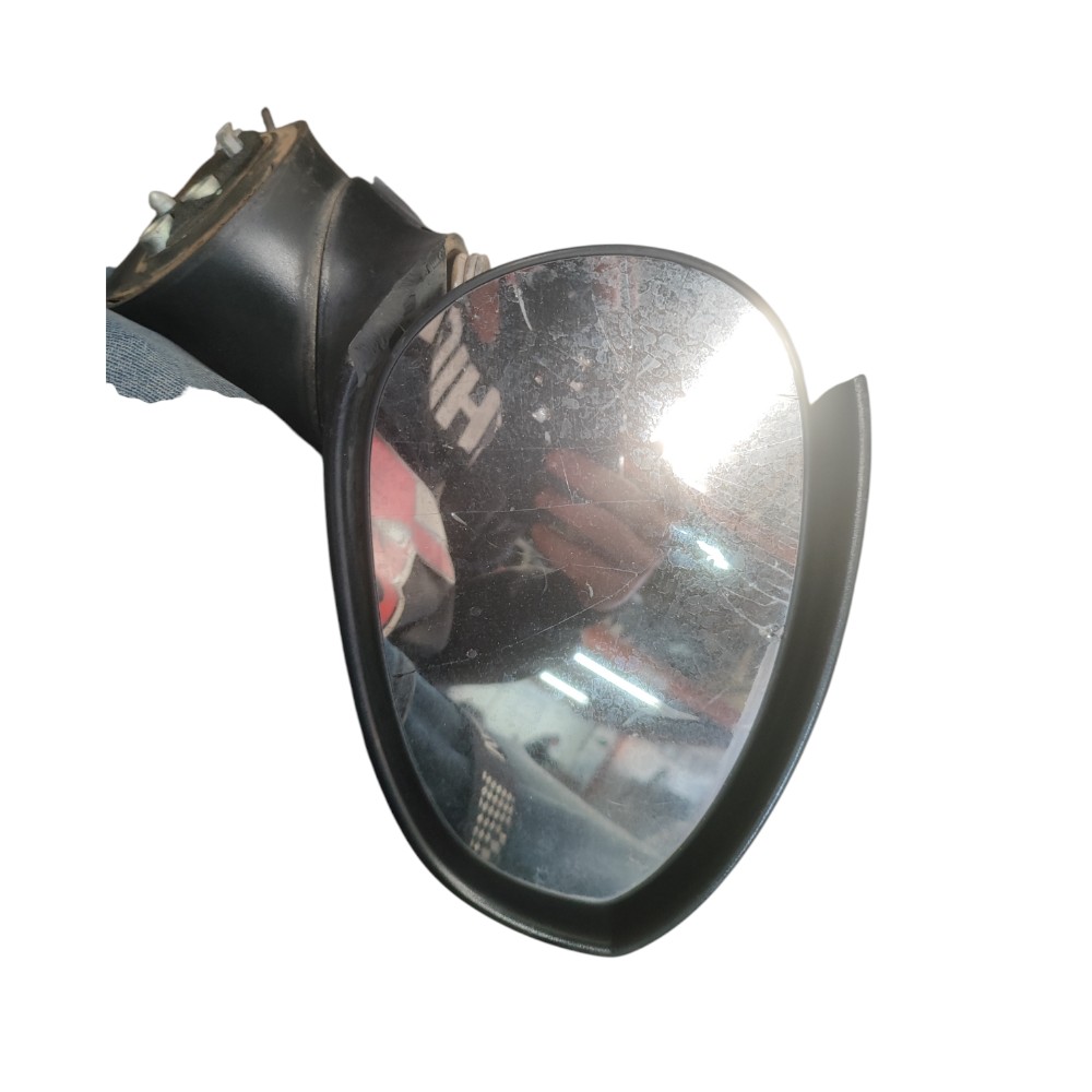 Retrovisor Elétrico Dianteiro Esquerdo Fiat Punto 2013 2017