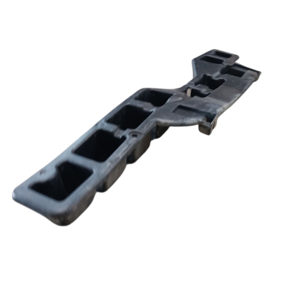 Absorvedor Impacto Parachoque Traseiro Ford Fiesta 1996 2012 5