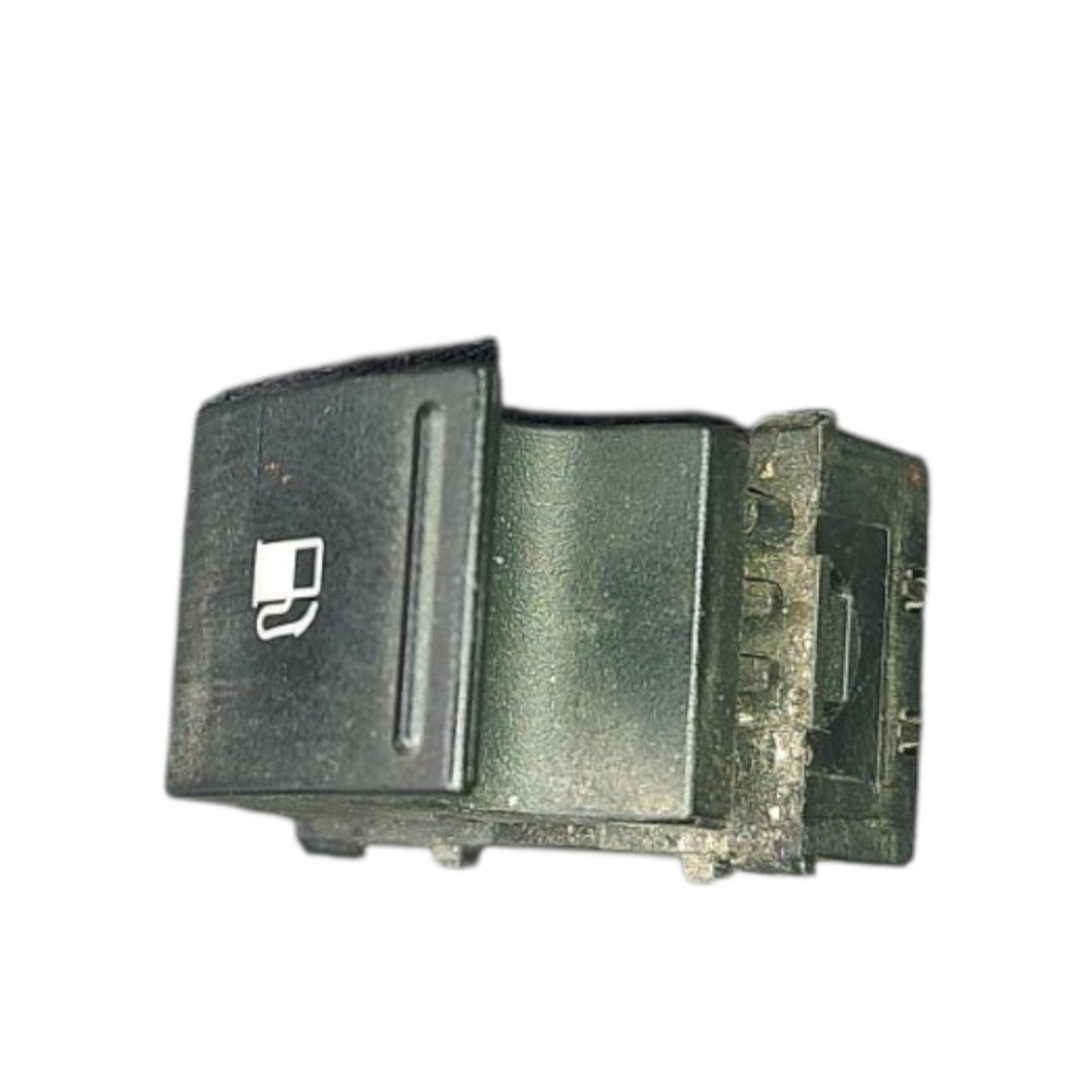 Botão Vidro Elétrico Dianteiro Esquerdo Vw Jetta 2007 2011