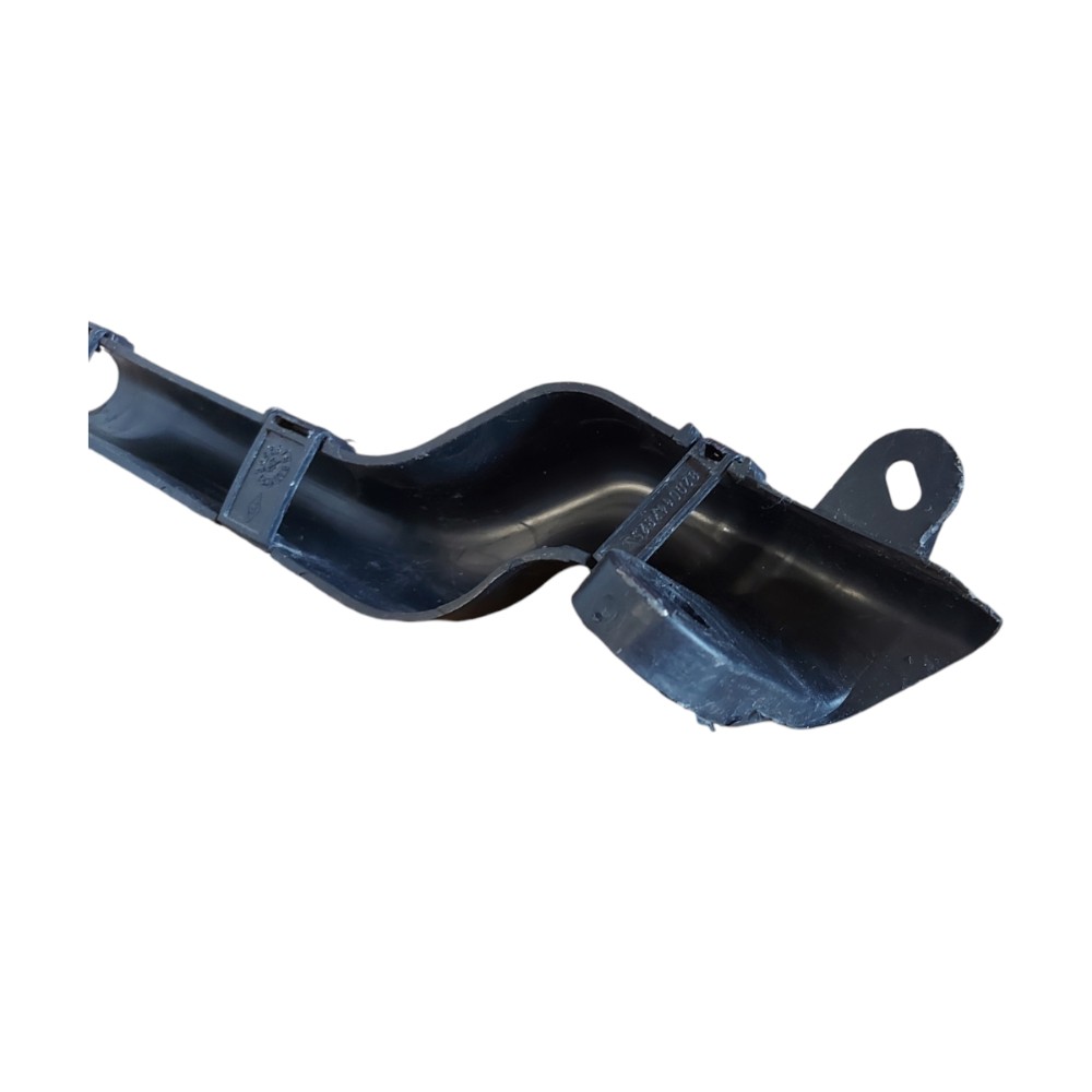 Canaleta Chicote Motor Sandero Duster 2008 2012 2013 7