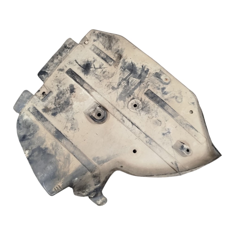 Defletor Traseiro Ar Inferior Gm Cobalt 2017 2018 2019 2020