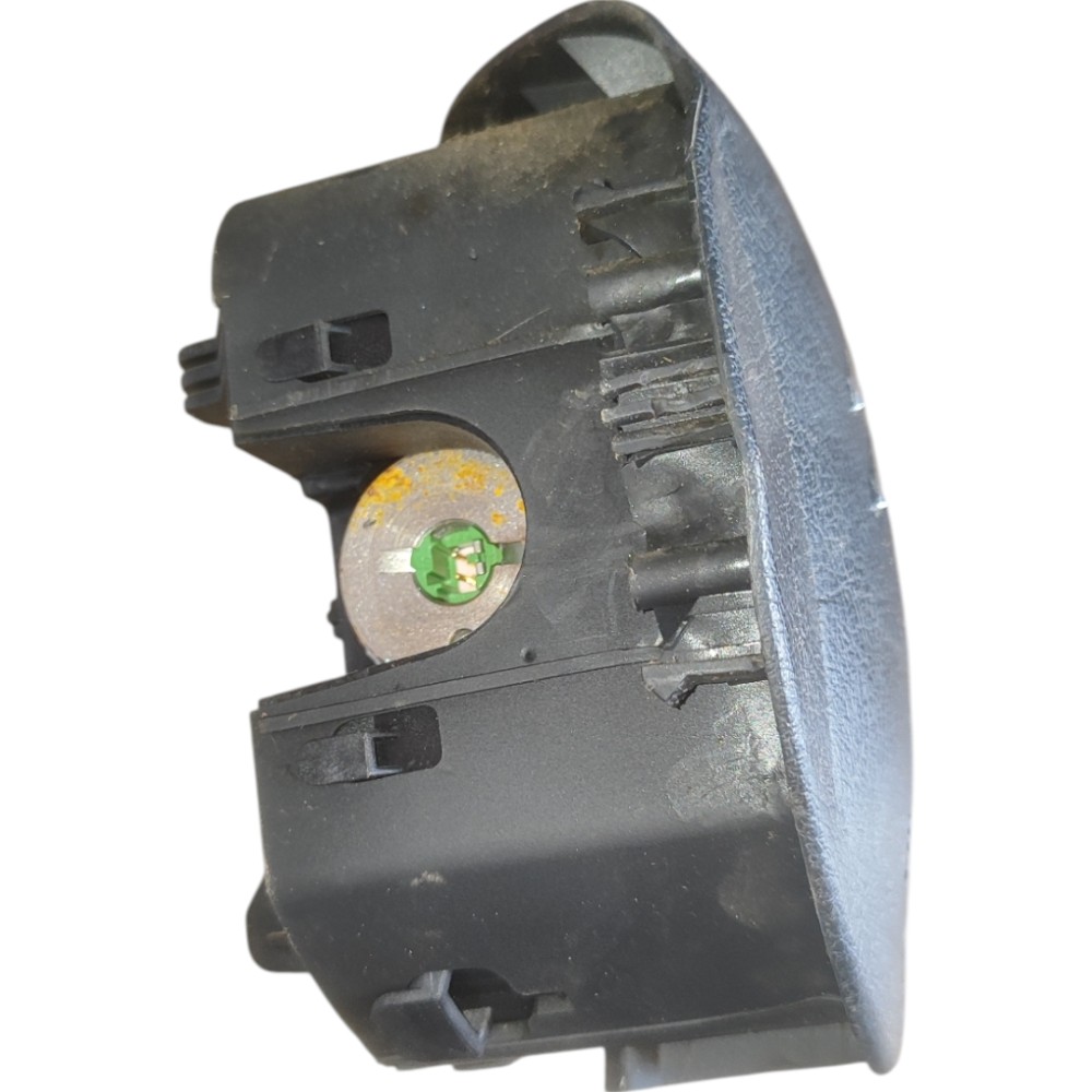 Central Volante Airbag Citroen c4 2008 2010 2011 2012 5