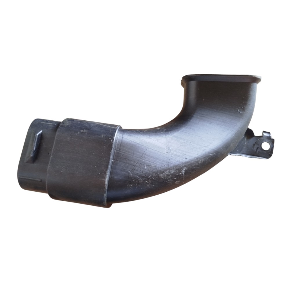 Duto Saída De Ar Esquerdo Peugeot 307 2007 2009 2010 2012 2