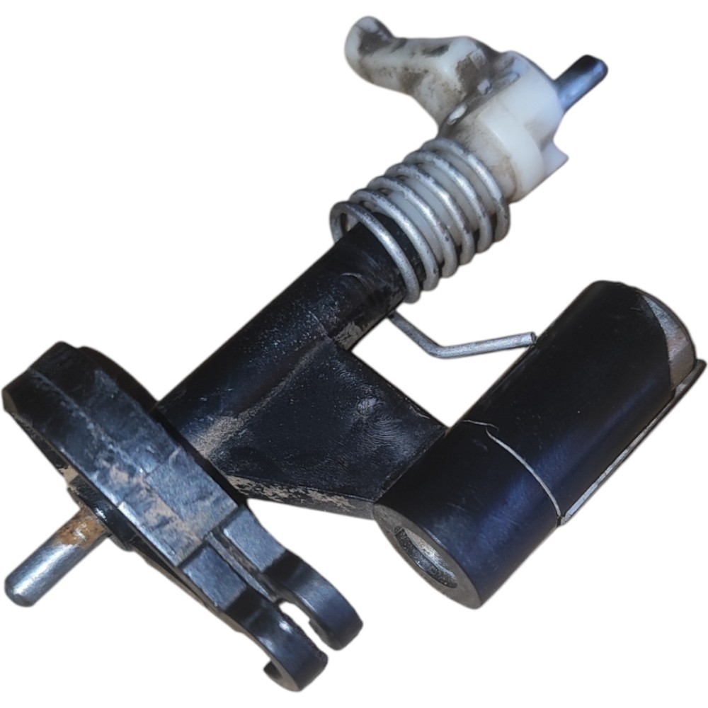 Trava Fechadura Interna Maçaneta Citroen C3 2003 2008 2012 4