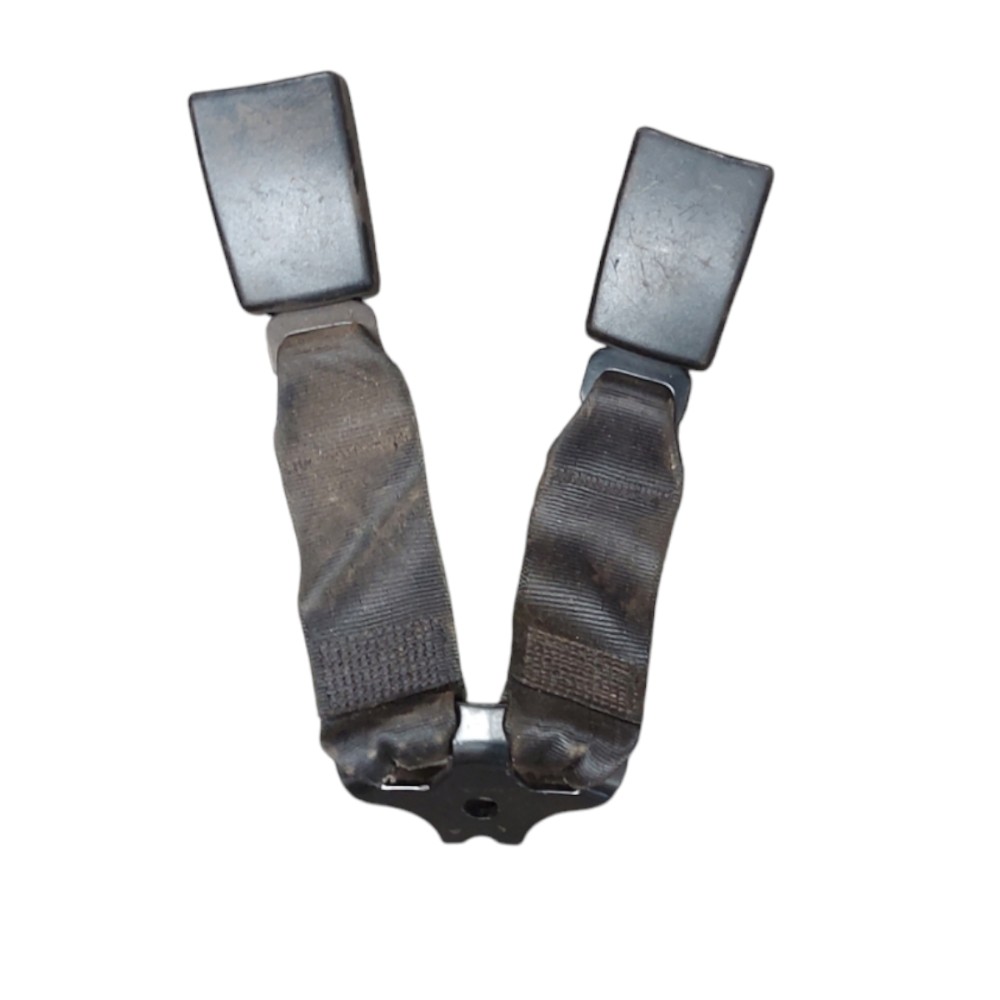 Kit Jogo Cinto De Segurança Volkswagen Gol G5 G4 3