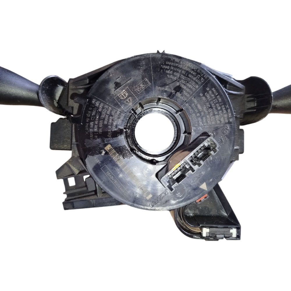 Chave De Seta Limpador Parabrisa Ford Focus 2001 2005 2008 3