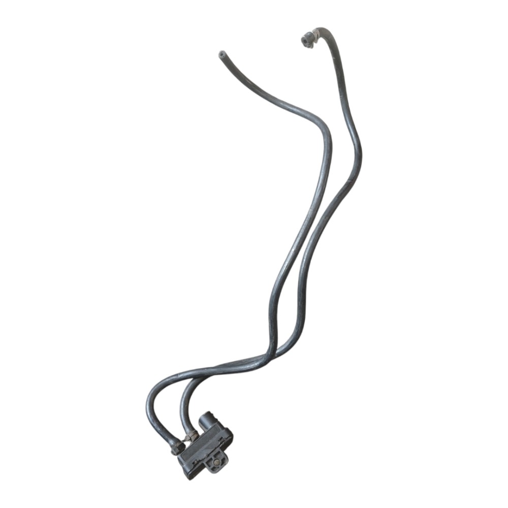 Mangueira Injeção Com Sensor Peugeot 307 2007 2008 2013