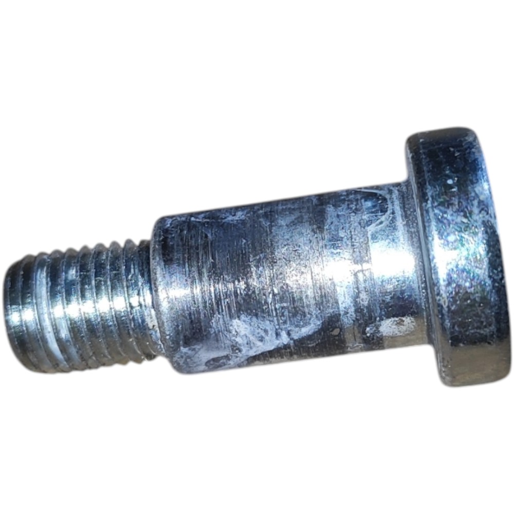 Parafuso  Presilha Cinto De Segurança Vw Gol G5 G6 G7 G8 4