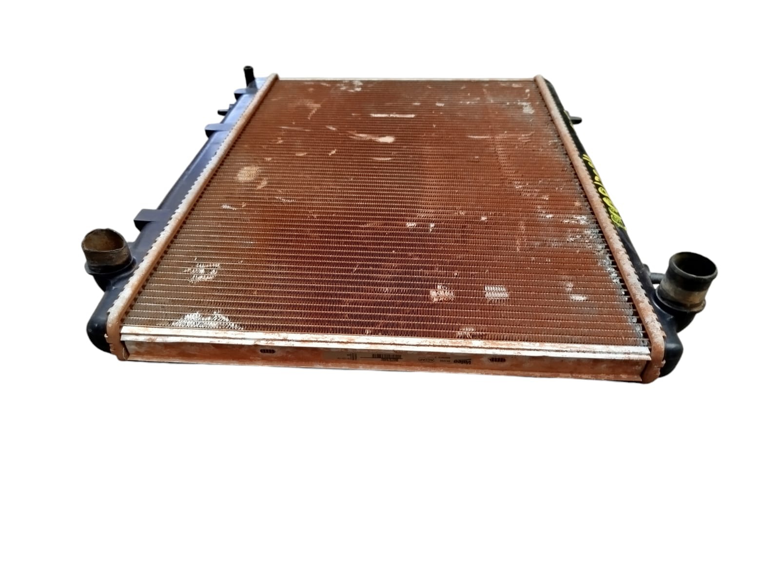 Radiador 307 2.0 Manual 2007 2008 2010 2013 2015 2016 7