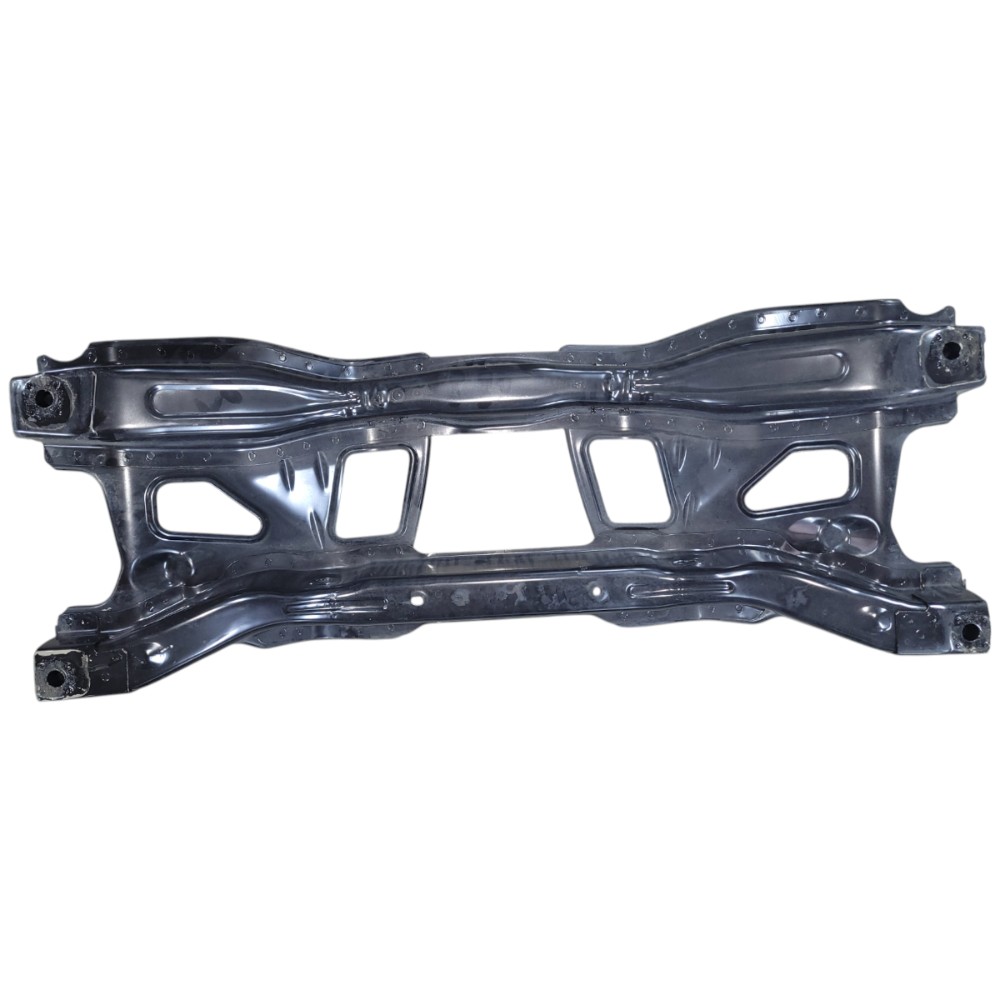 Quadro Agregado Traseiro Jeep Renegade 2015 2016 2017 2024 1