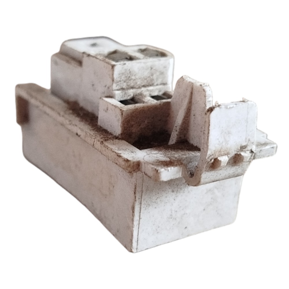 Luz Cortesia Porta Malas Renault Sandero 2007 2010 2013 4