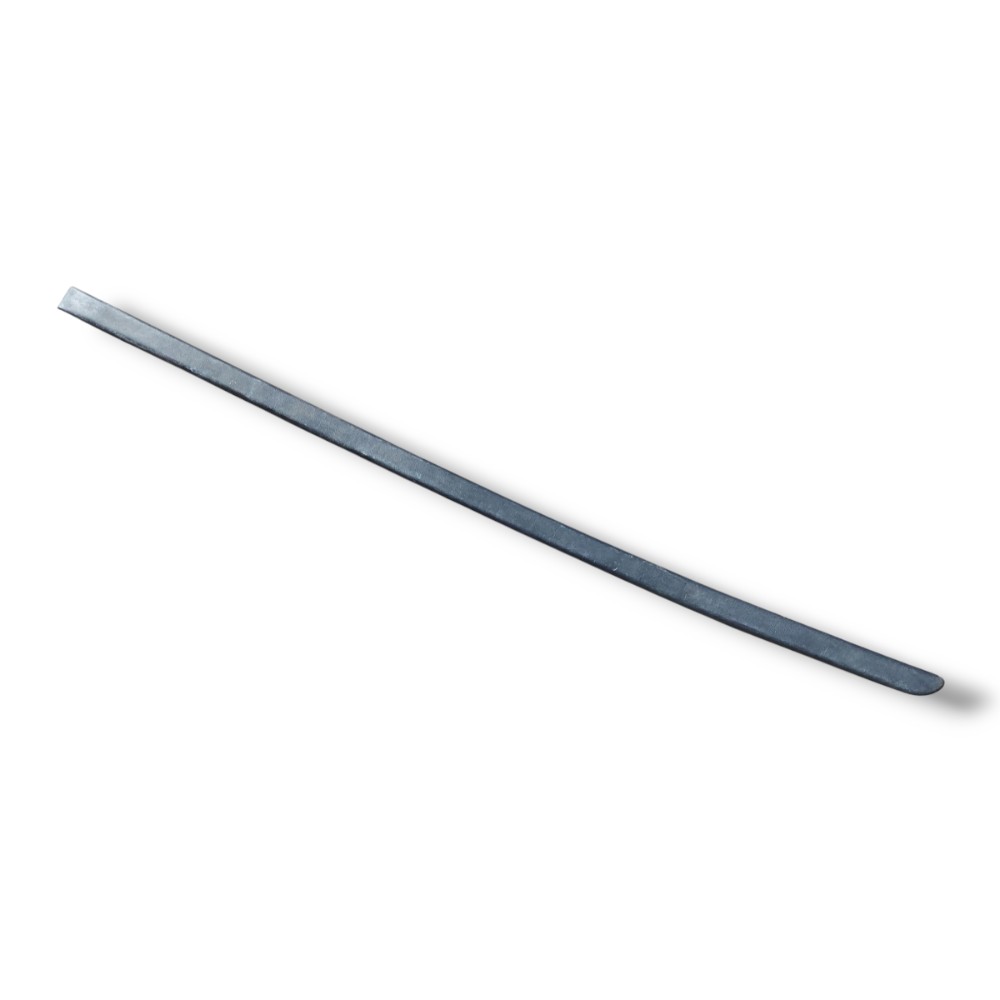 Friso Porta Traseira Esquerda Gol G3 2000 2001 2003 2005 2