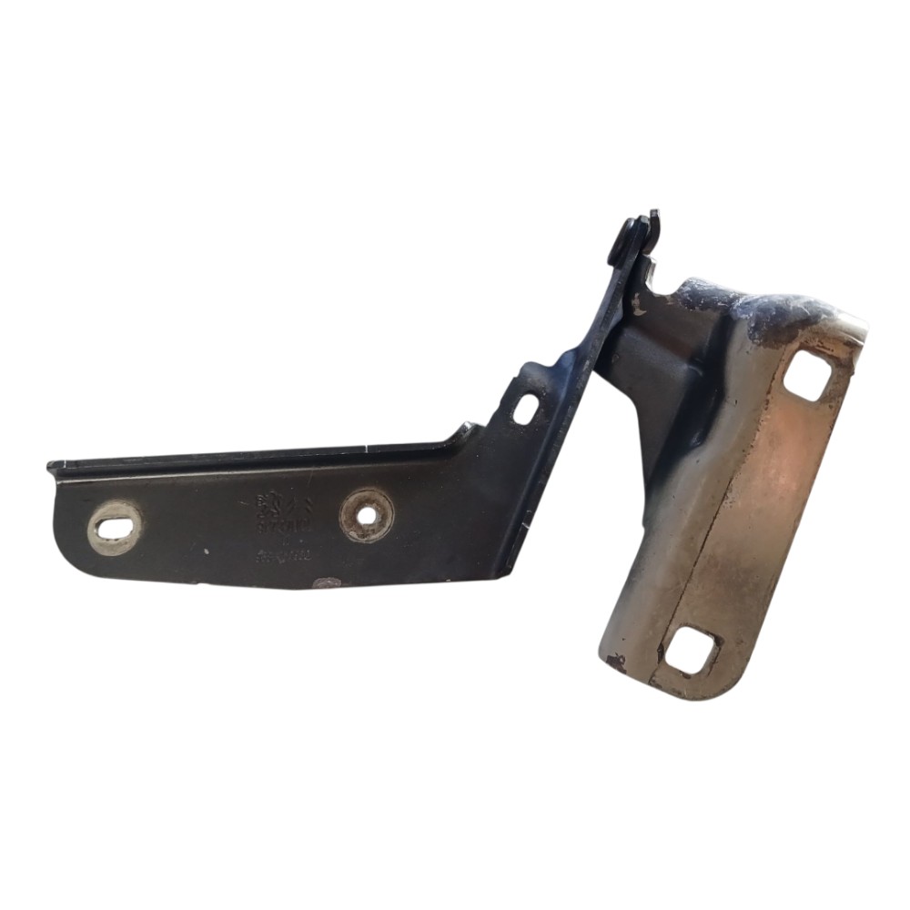 Dobradiça Braço Capô Direito Citroen 4 2007 2008 2013 2014