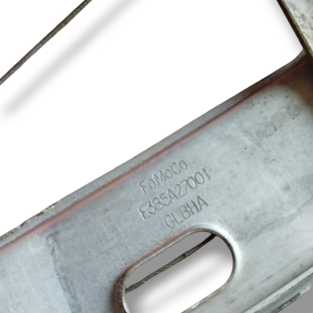 Maquina De Vidro Traseiro Esquerdo Ford Ka 2015 2018 2019 7