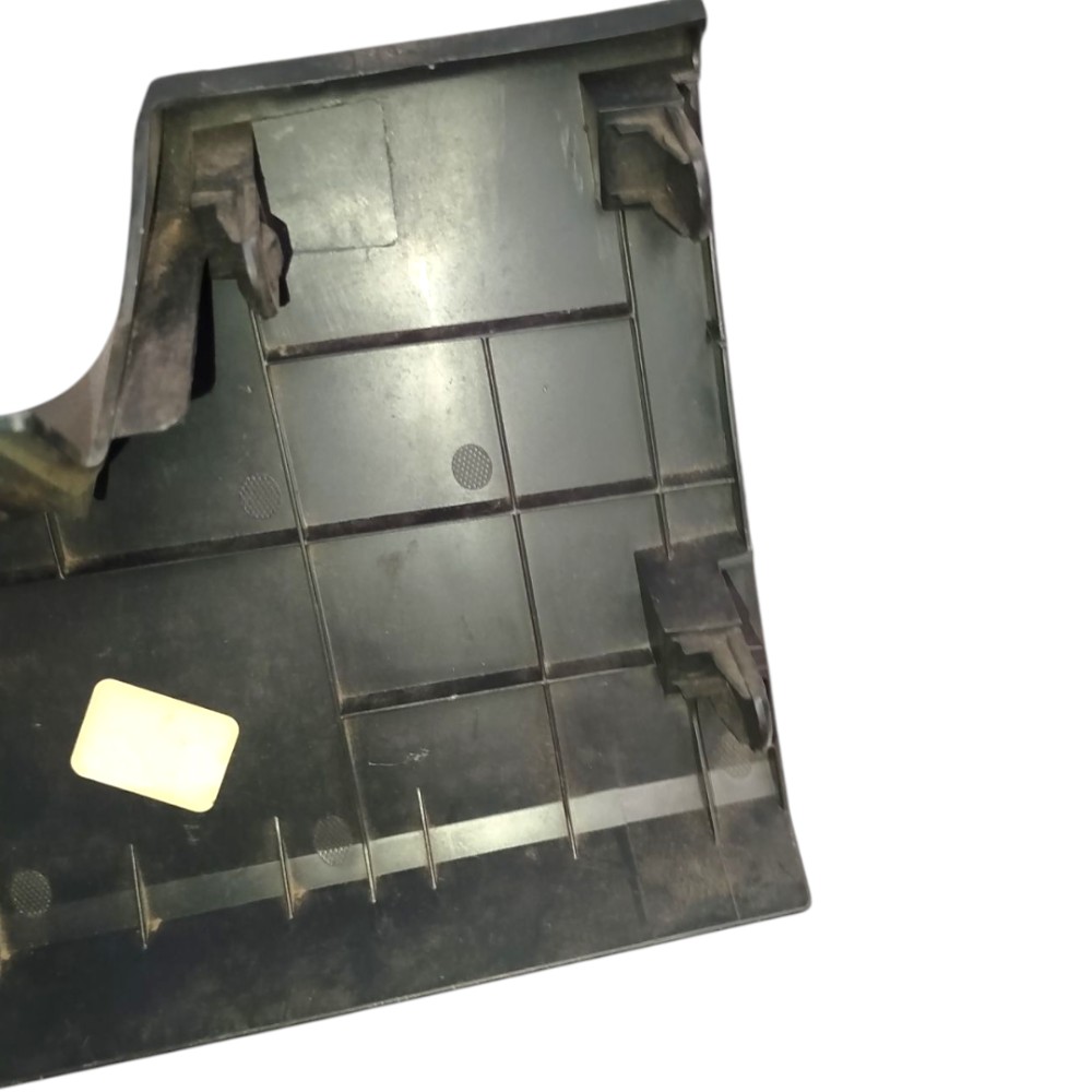 Moldura Inferior Painel Nissan March Versa 2012 2014 2019 3