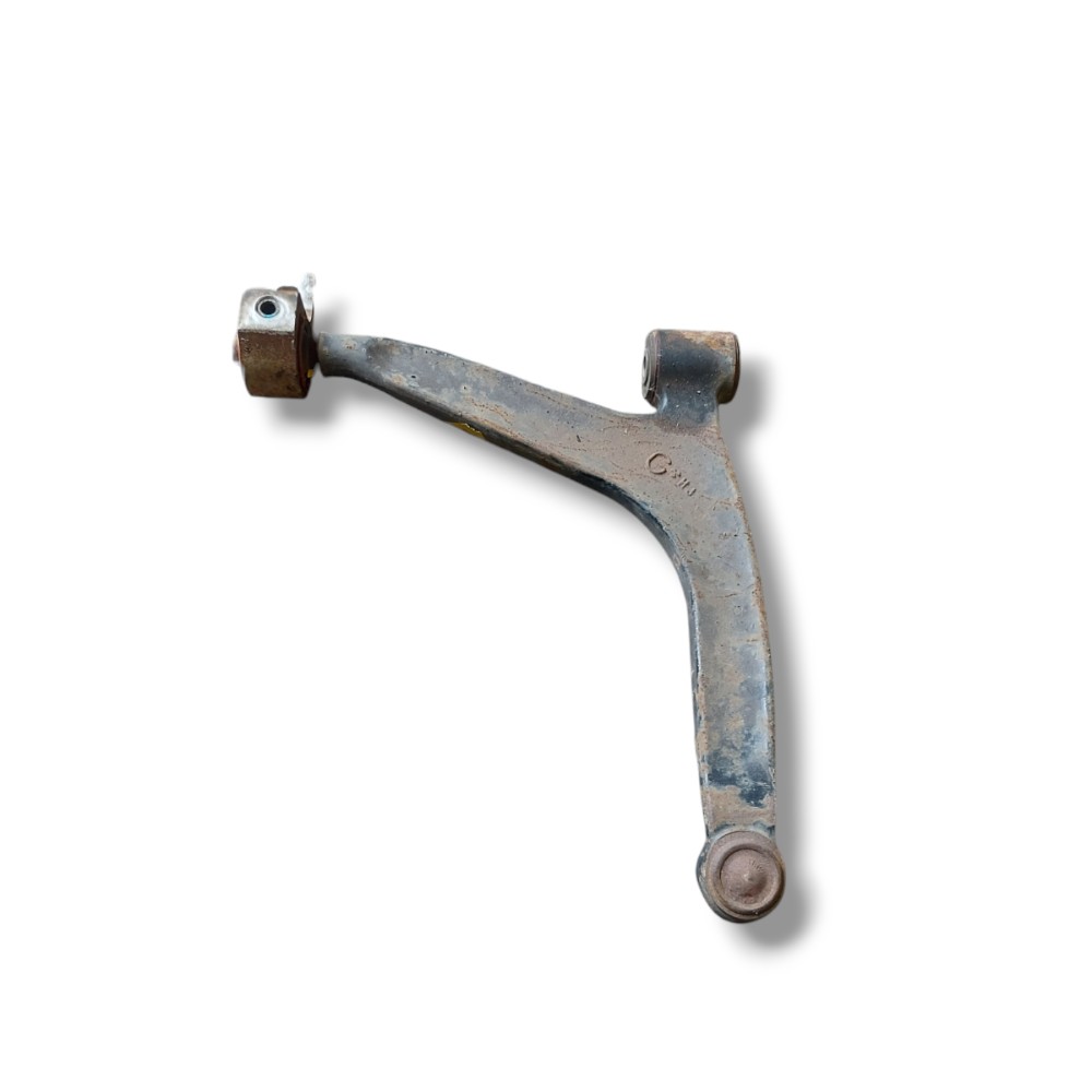 Balança Esquerda Peugeot Partner 1.6 16v 2008 2010 2011