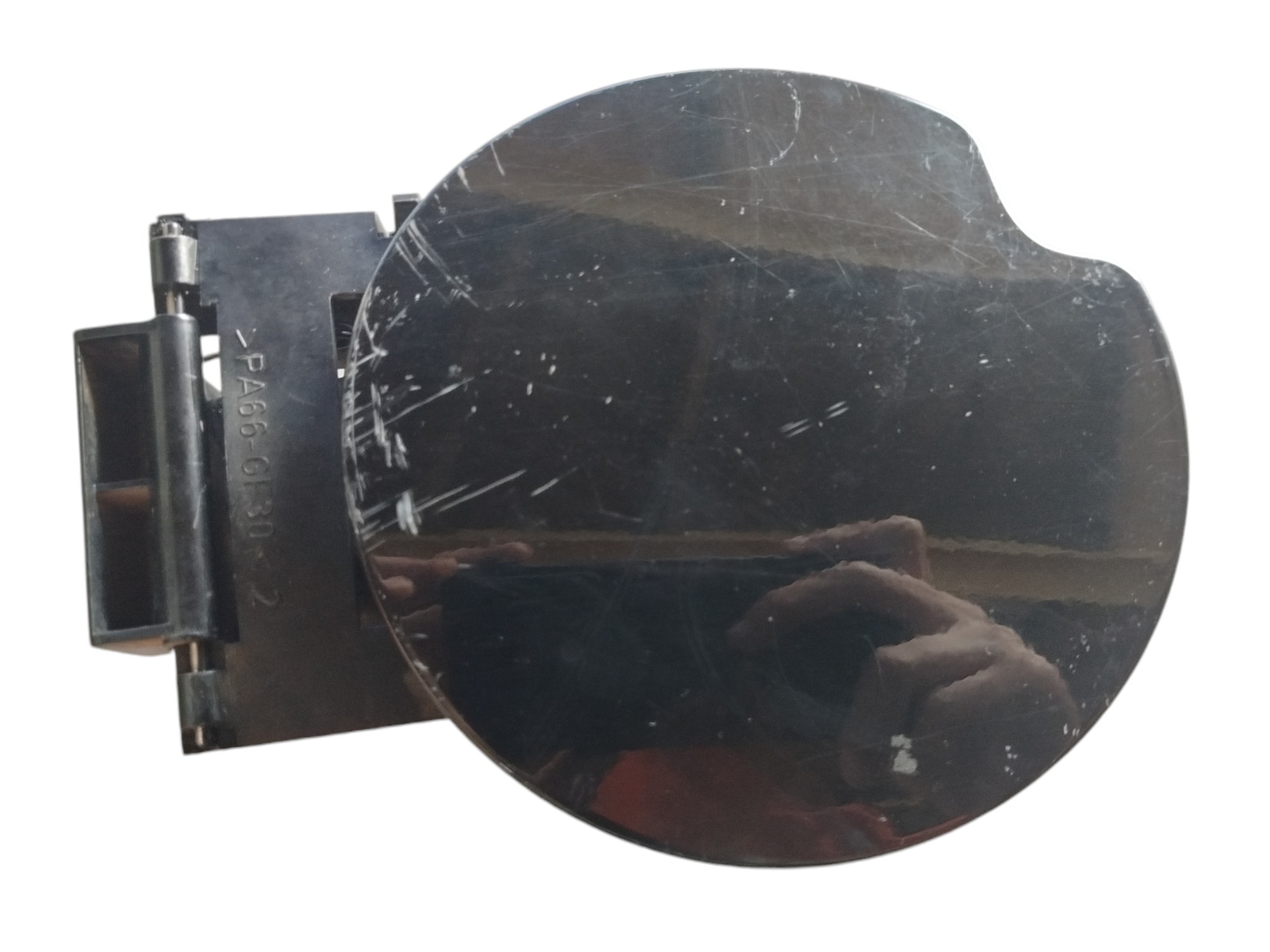 Portinhola Tanque Combustivel Peugeot 307 Sw 2008 2009 2013 Prego 1