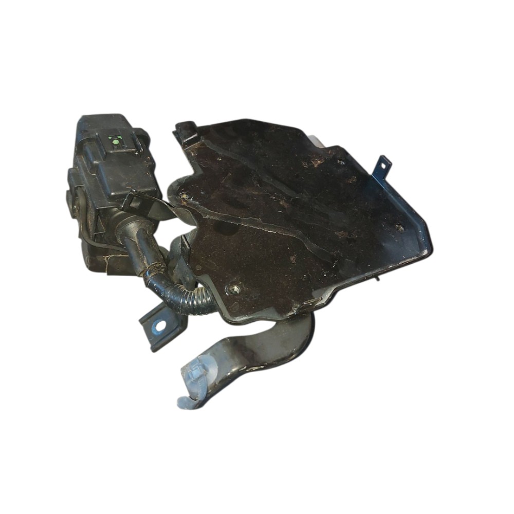 Chicote Rele Caixa Motor 1.5 Wrv Honda City Fit 2015 A 2021 2