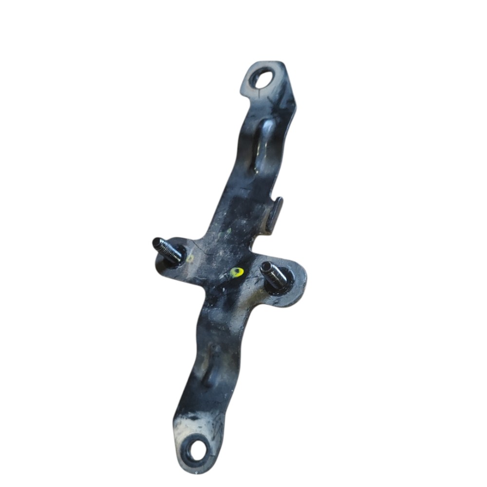 Suporte Sensor Pressao Combustível Jeep Renegade Compass  Preto