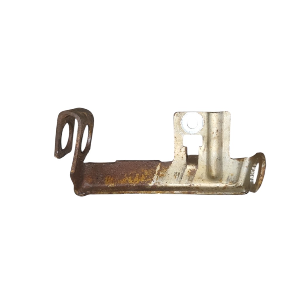 Suporte Flexivel Freio Dianteiro Citroen C4 Vtr 2006 2012 3