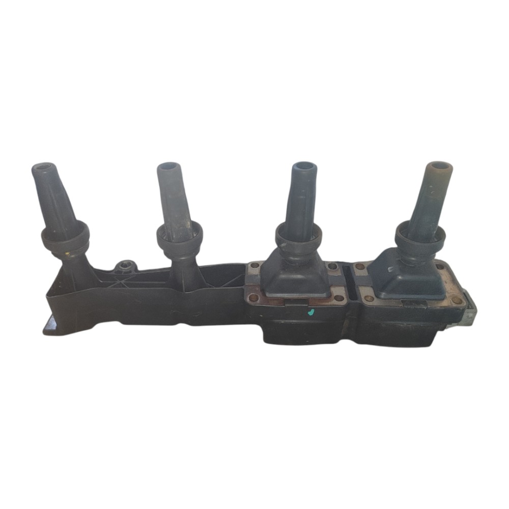 Bobina Ignição Citroen C4 Hatch 2009 2010 2011 2012 2013