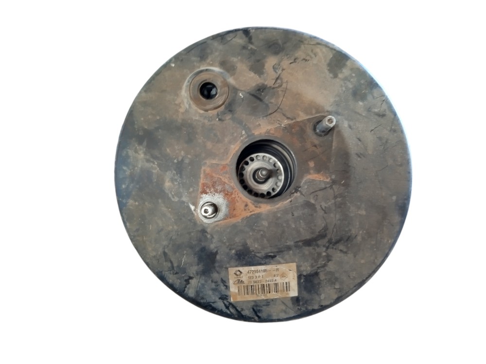 Hidrovácuo Servo Freio Renault Sandero 1.6 2008 2010 2014 6