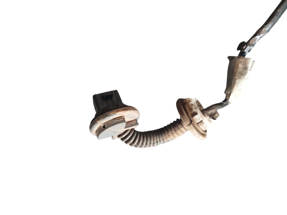 Chicote Elétrico Motor Ford Focus Fiesta 2001 2002 2003 2009 3
