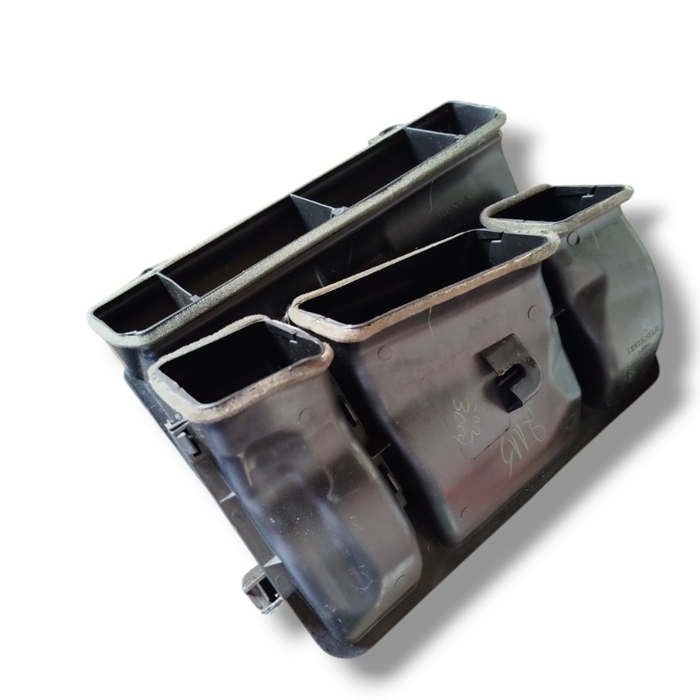 Duto Caixa Ar Ventilação Honda Civic G9 2012 2015