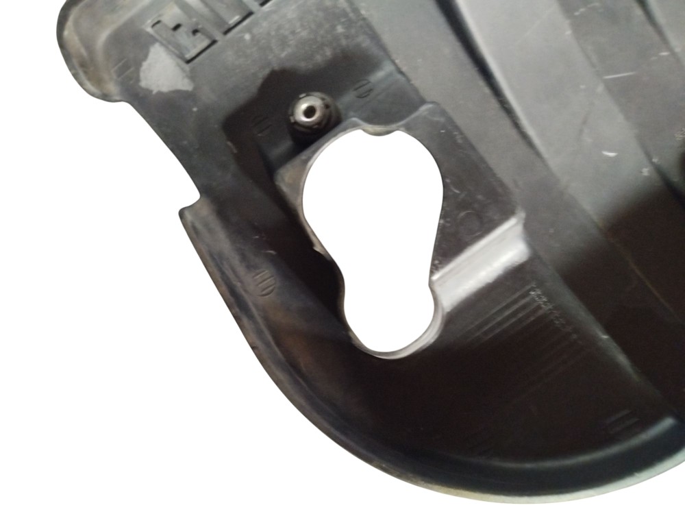Tampa Motor Capa 16v Fire Fiat Palio Siena 2001 2008 9