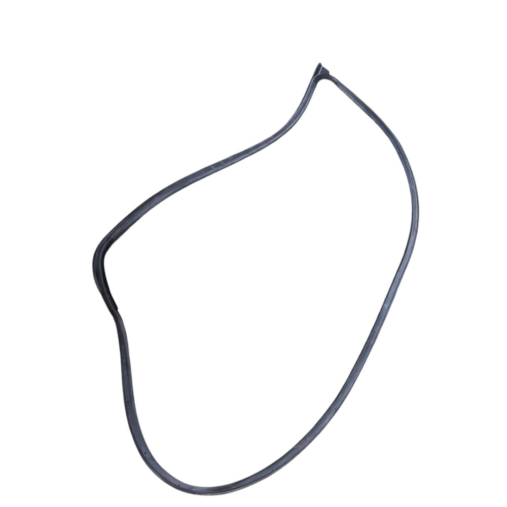Borracha Pingadeira Traseira Direita Prisma Onix 2013 2019