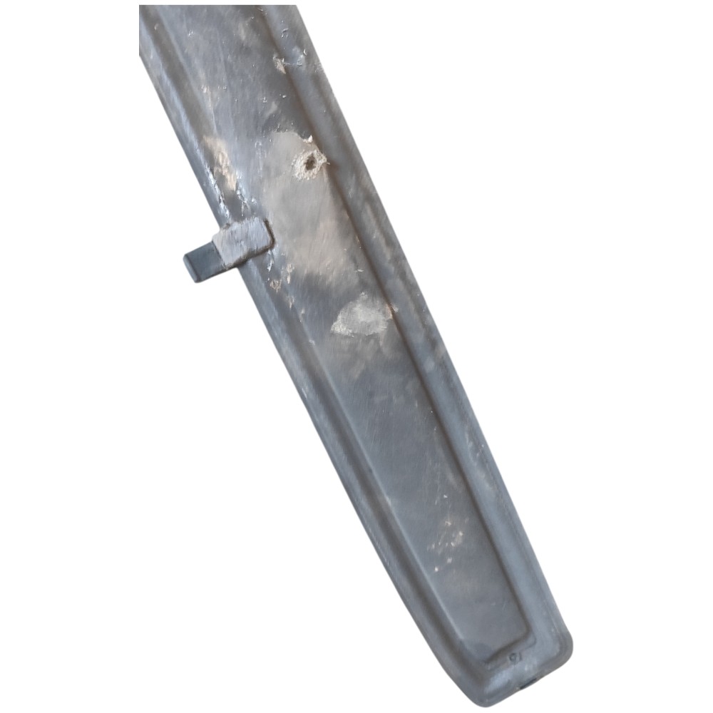 Acabamento Suporte Moldura Porta Malas Renault Clio Duster 3