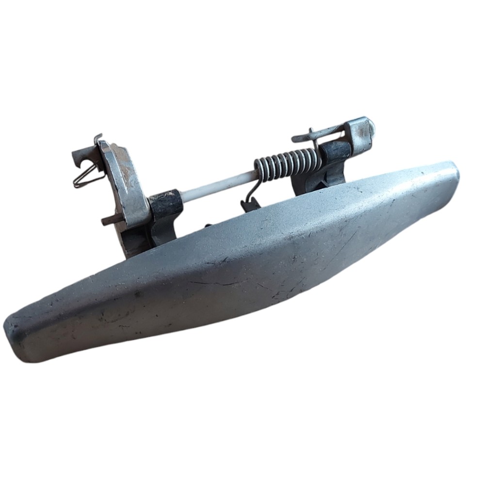 Maçaneta Externa Traseira Direita Sandero Duster 2008 2015 2