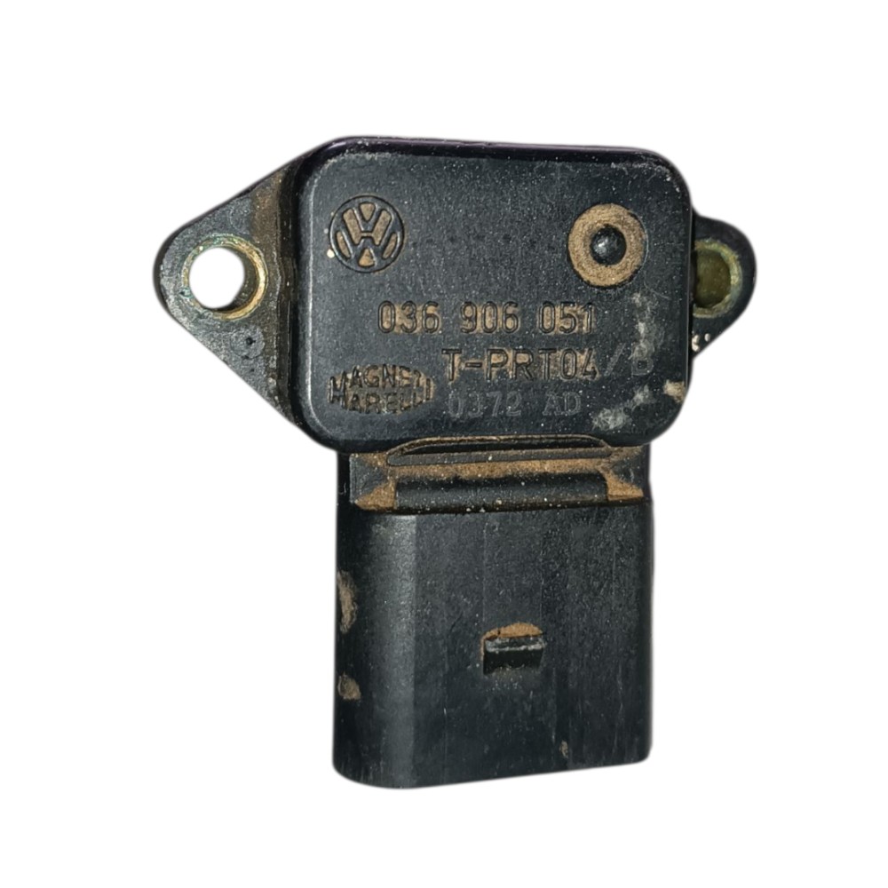 Sensor Map Vw Gol Saveiro Parati Santana 036906051 Original