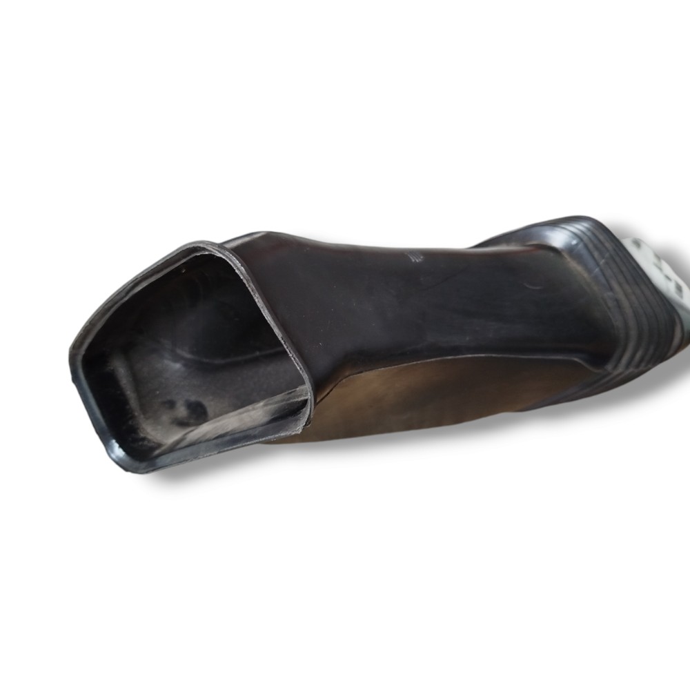 Duto Ar Esquerdo Painel Instrumento Focus 2001 2002 2008 4