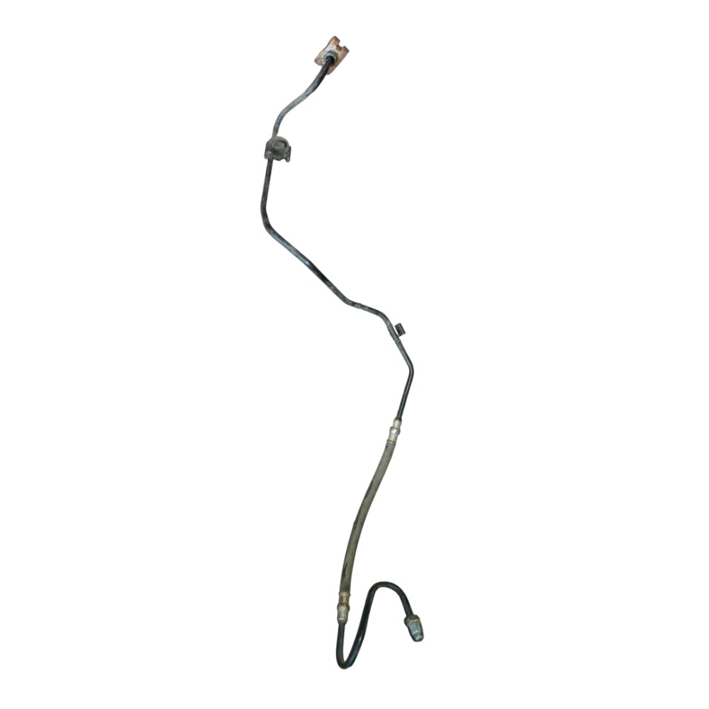 Linha Freio Dianteiro Peugeot 307 2007 2008 2009 2013
