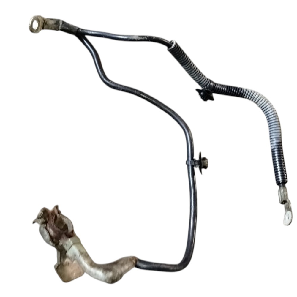 Cabo Polo Negativo Bateria Citroen C4 2007 2008 2009 2012 3