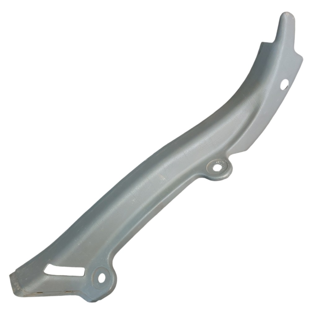 Soleira Porta Traseira Direita Gol Parati G2 G3 G4 373867288 Cinza 3