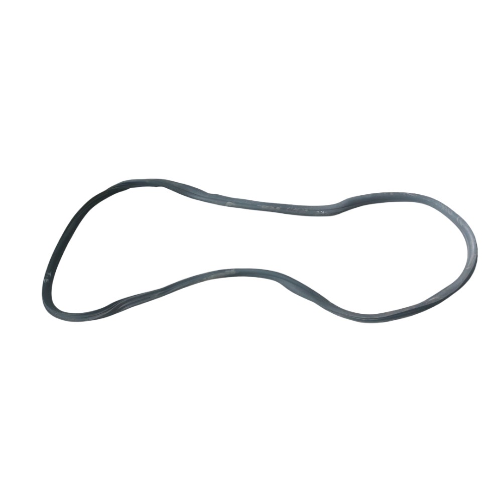 Borracha Porta Traseira Esquerda Fiat Mobi 2026 2018 2022