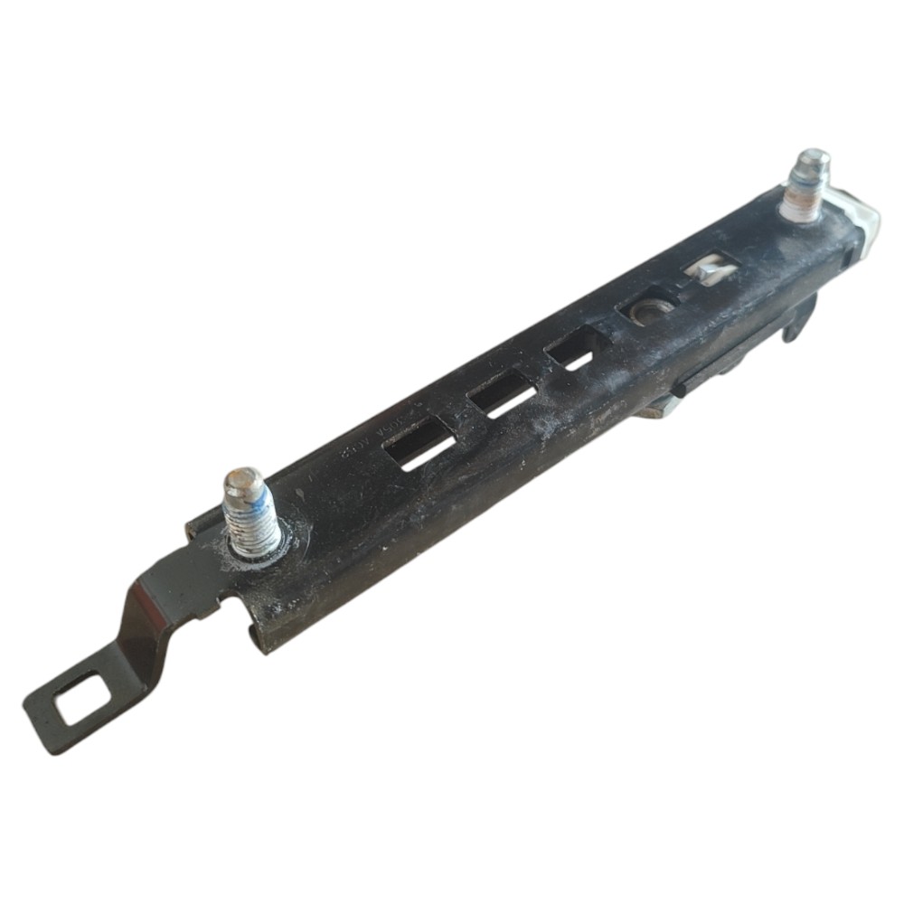Regulador Cinto Segurança Gm Vectra 1997 1999 2001 2005 6