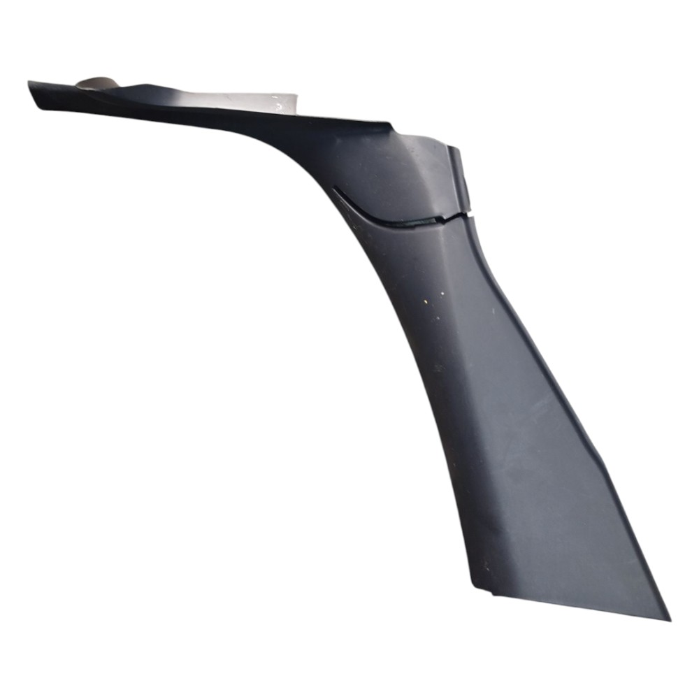 Soleira Traseira Esquerda Citroen C4 2008 2009 2014