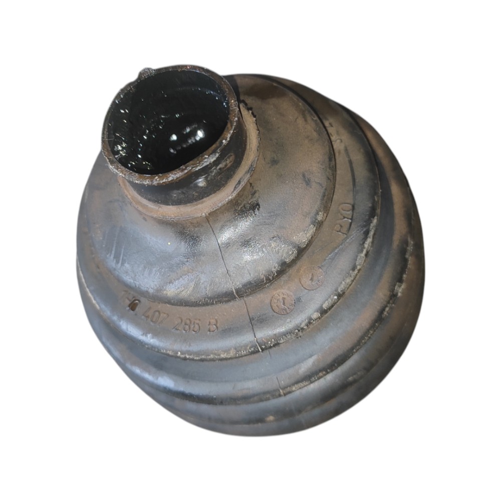 Luva Coifa Homocinética Volkswagen Polo Golf 2007 2010 2013