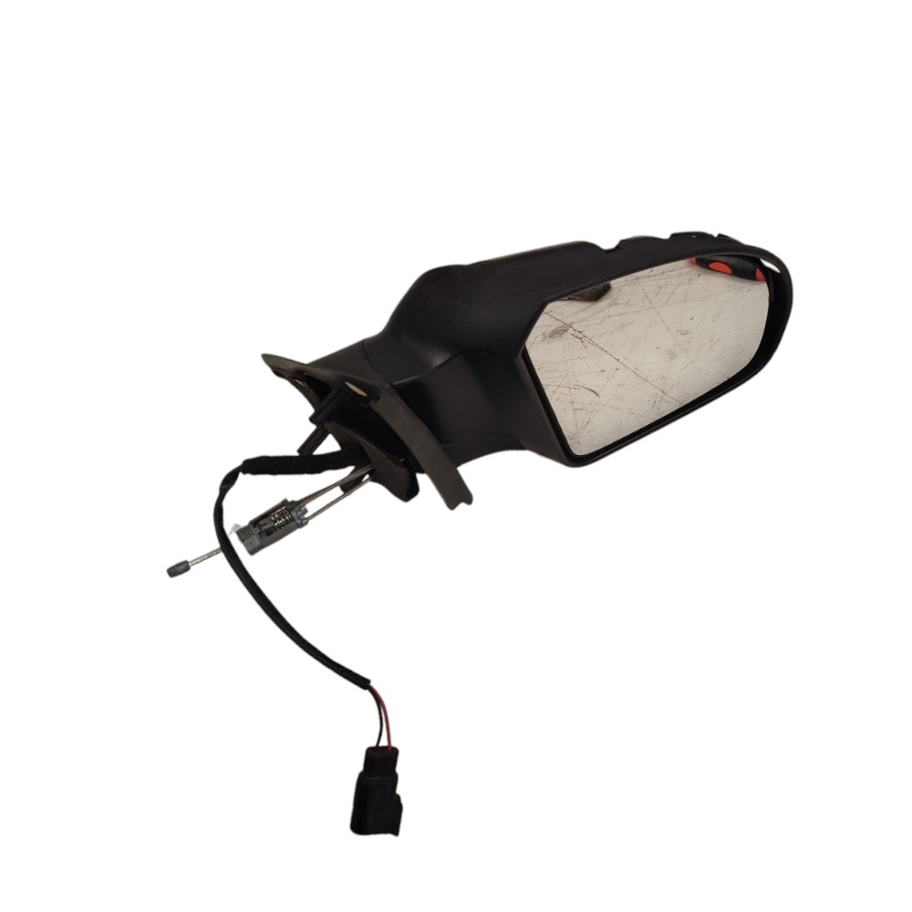 Retrovisor Manual Direito Ford Ka 2008 2010 2011 2013