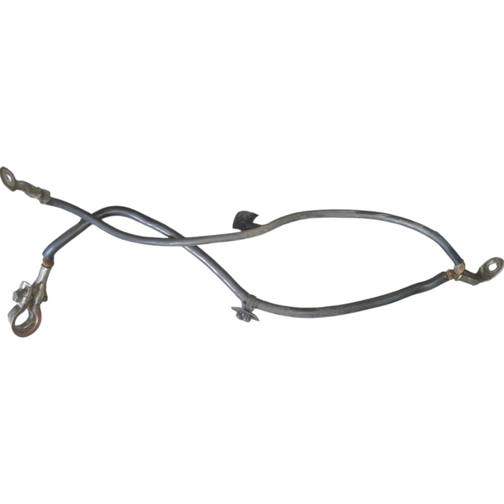 Polo Negativo Bateria Citroen C4 2008 2009 2010 2011 2012