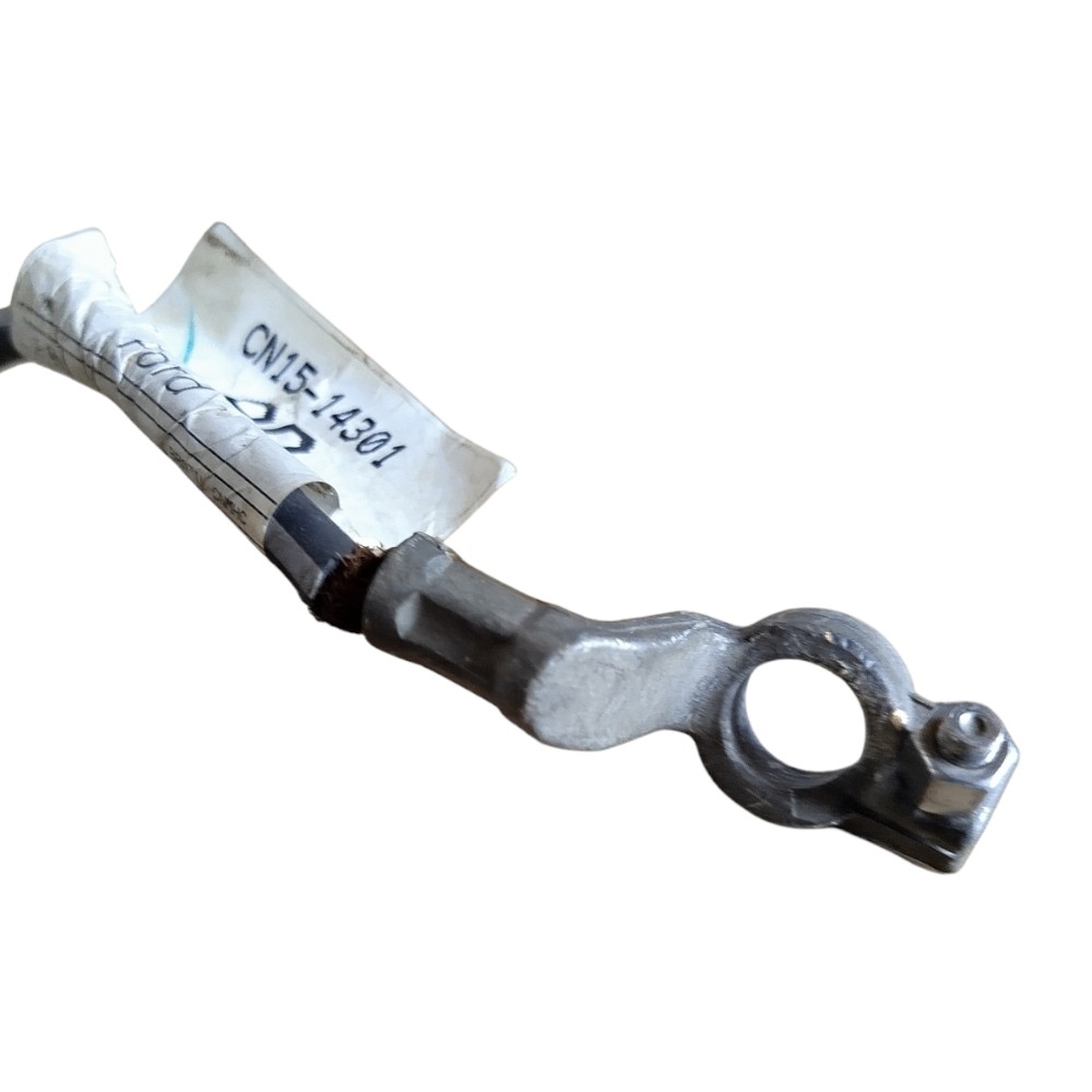 Cabo Negativo Bateria Ford Ka Ecosport 1.5 2015 2017 2019 4