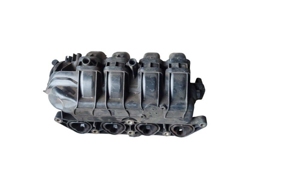 Coletor De Admissão Voyage Gol Parati Fox 2001 2010 1.0 16v 4