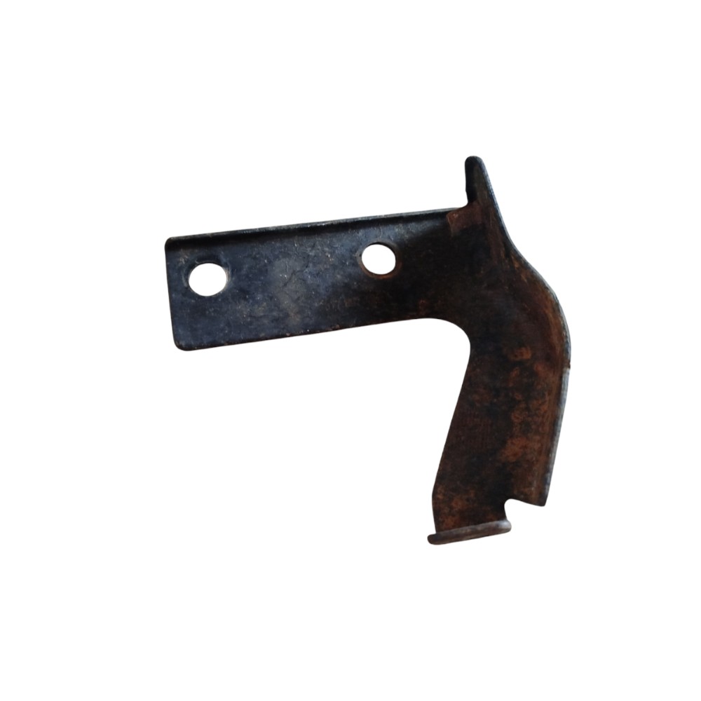 Suporte Parachoque Traseiro Direito Gol G3 G4 2000 A 2008 3