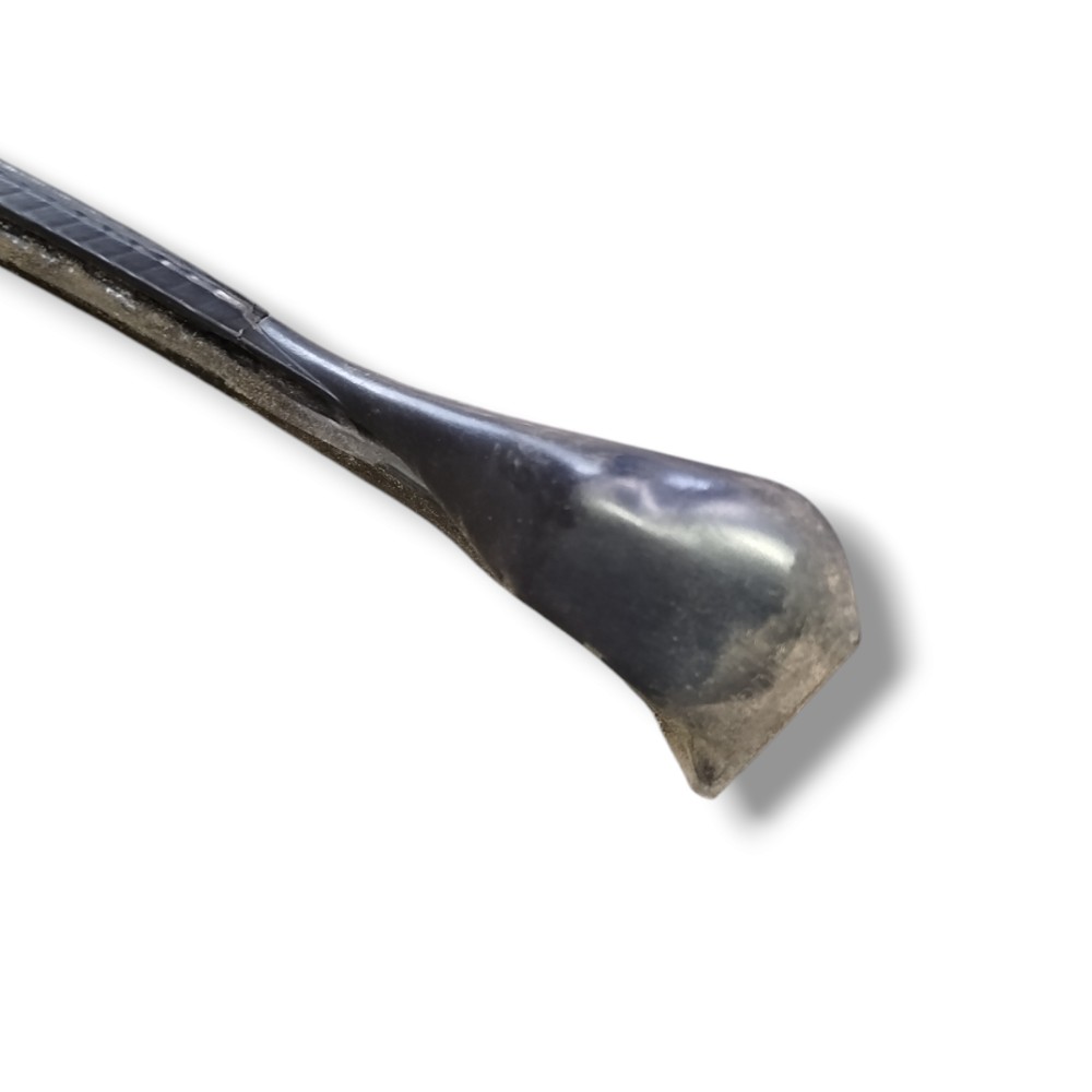 Borracha Pingadeira Dianteira Direita Clio 2p 2005 4